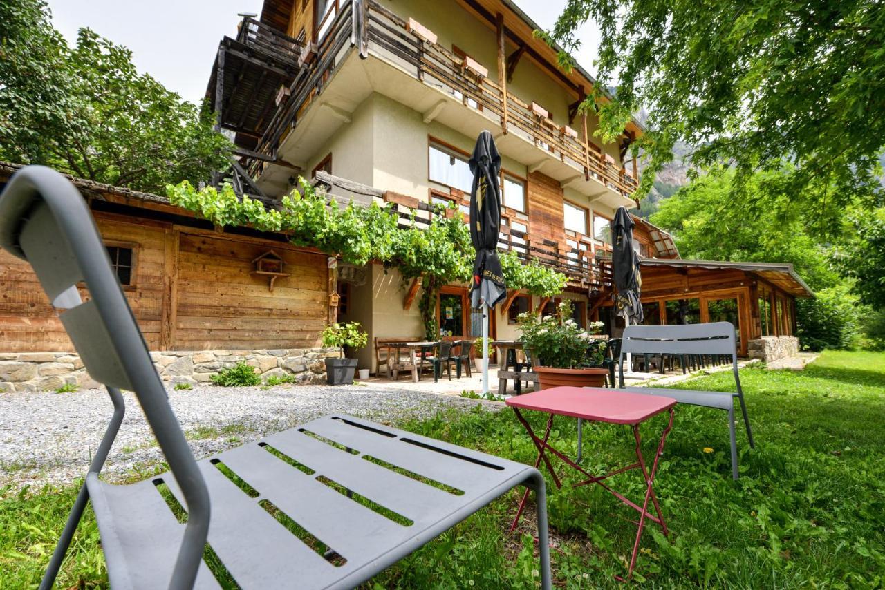 Hotel Restaurant Les 5 Saisons