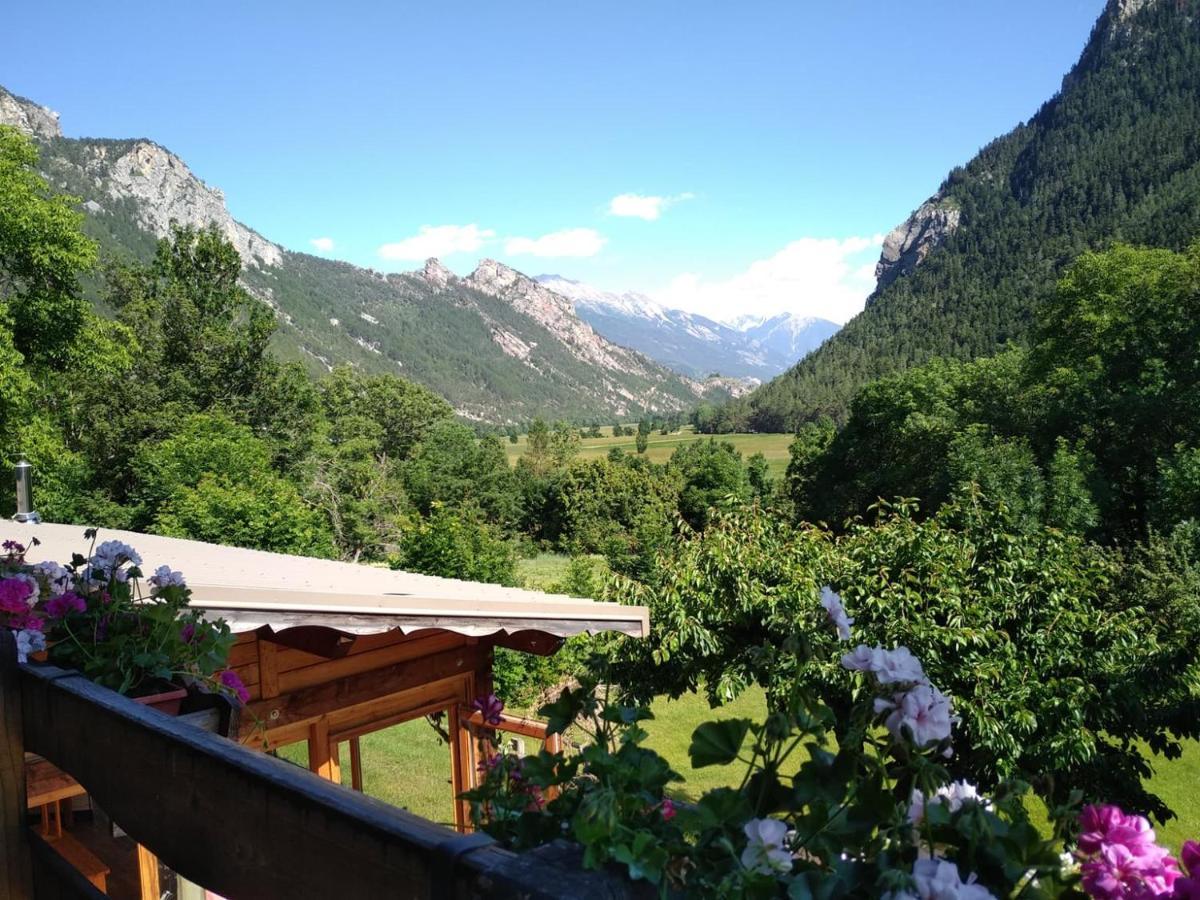 Restaurant Les 5 Saisons Freissinieres
