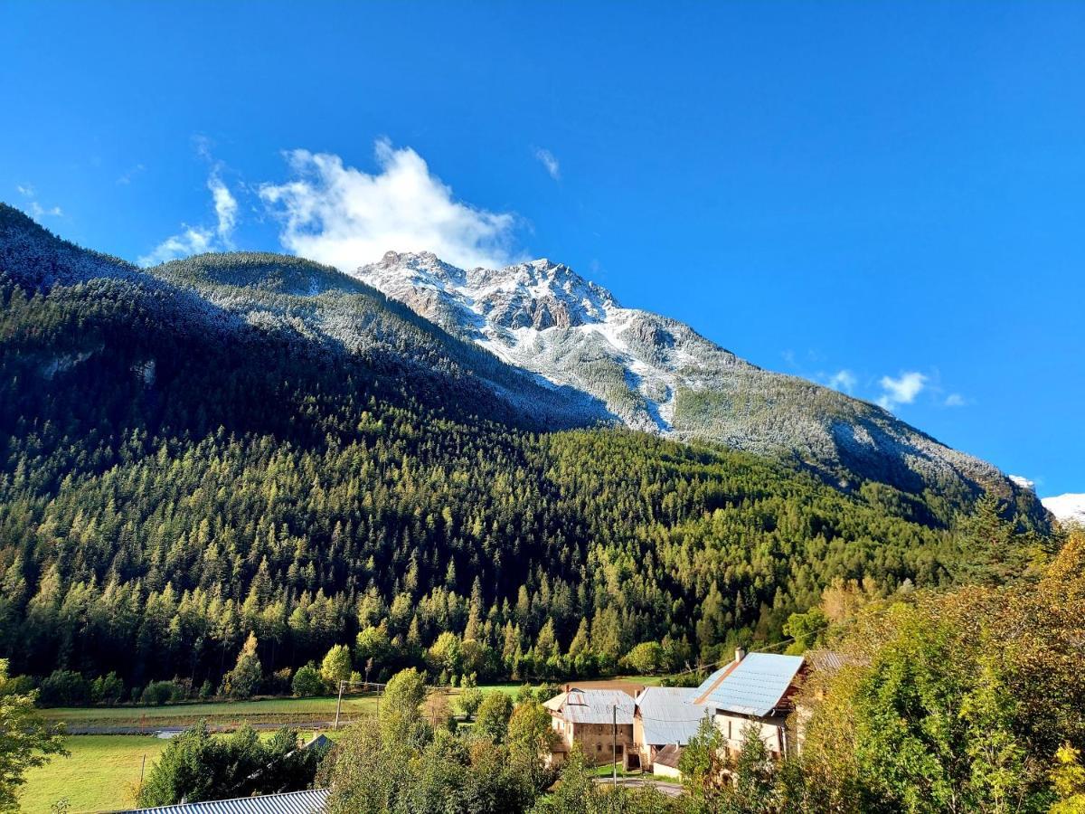 Hotel Restaurant Les 5 Saisons Freissinieres