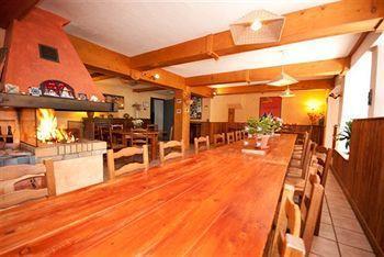 Hotel Restaurant Les 5 Saisons Freissinieres