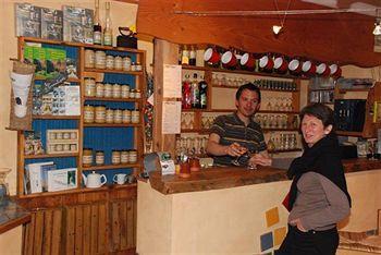 Hotel Restaurant Les 5 Saisons Freissinieres