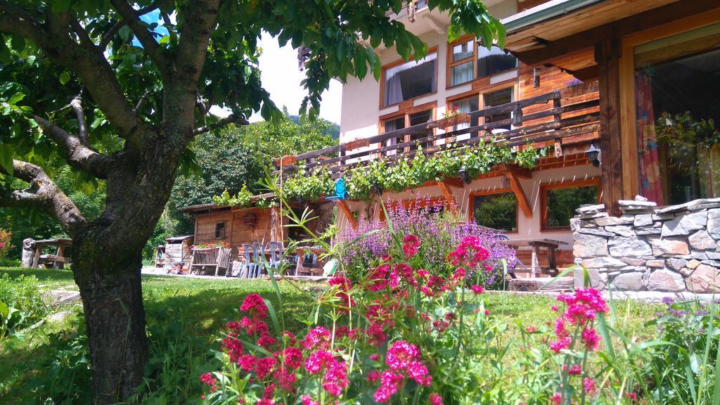 Restaurant Les 5 Saisons 2* Freissinieres