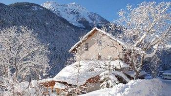 Restaurant Les 5 Saisons