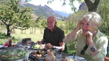 Restaurant Les 5 Saisons Hotel 2*