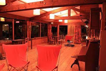 Restaurant Les 5 Saisons Hotel